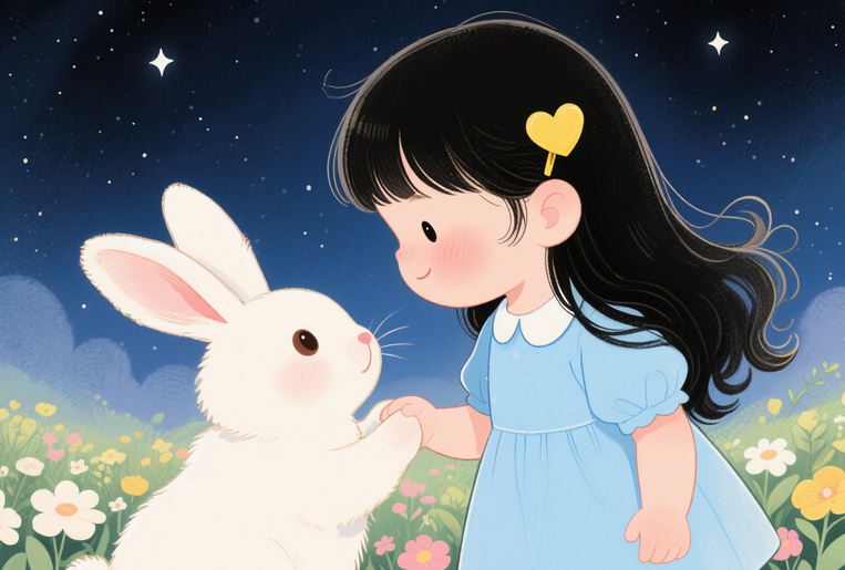 秦姓仙氣清冷女寶寶名字，古風韻味自然流露