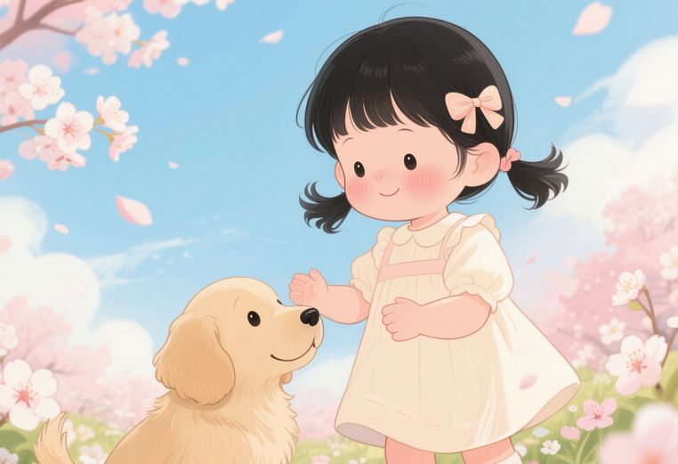 優雅順口的秦姓女孩名