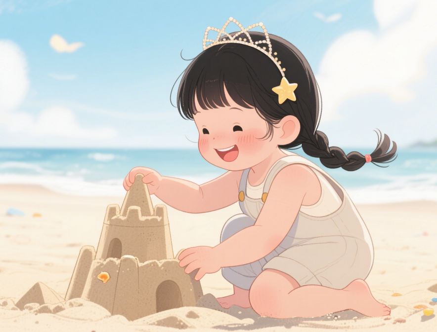 出自楚辭詩經里的女孩名字，個個蘊含古韻之美！