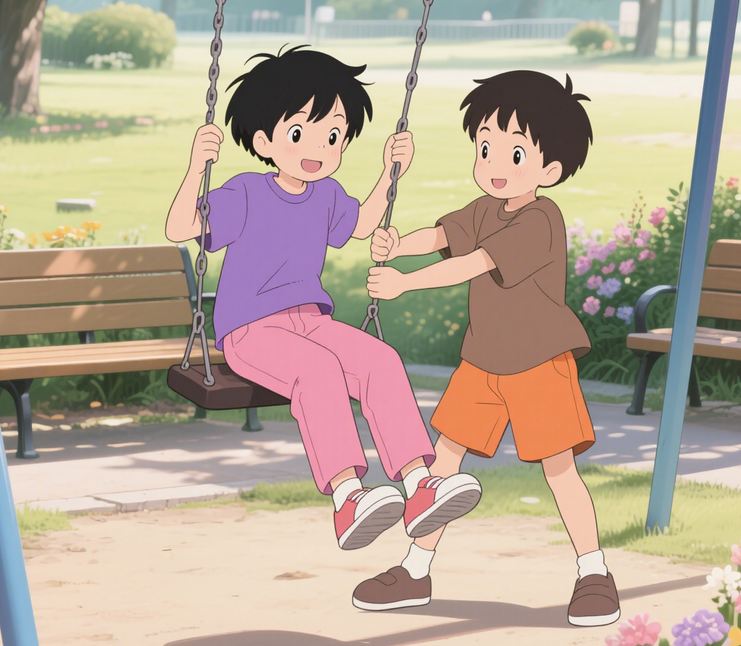 寶寶起名丨李姓男孩簡單大氣的名字