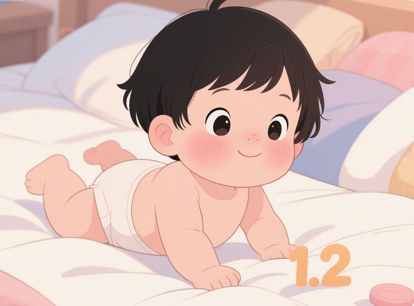 寶寶起名｜取一個龍章鳳姿，清貴無雙的好名字