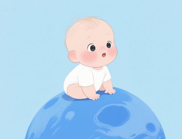 盧姓女孩名字優雅大方，名字一出氣質全開