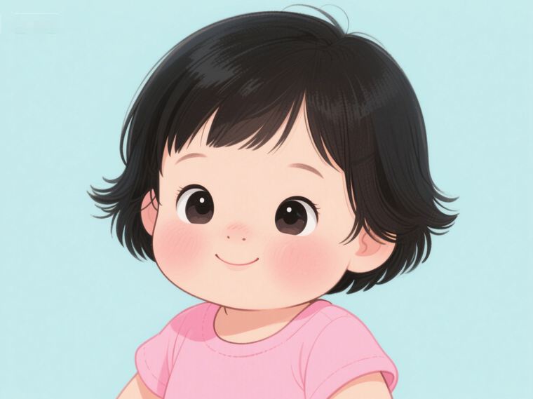 女寶寶袁姓名字優雅大方，溫婉大方盡顯書香氣質