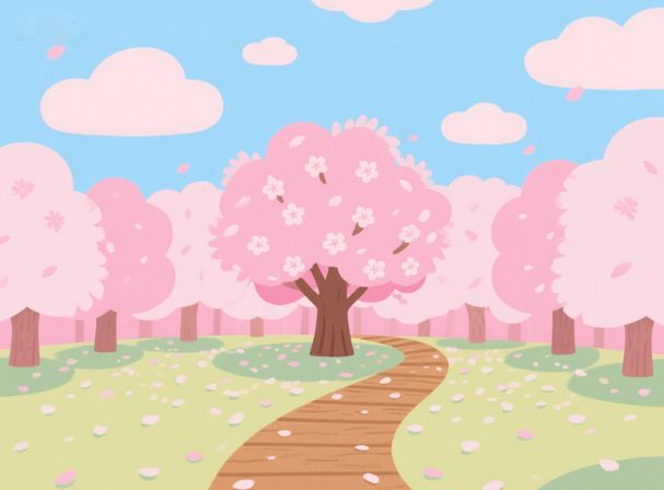 80個女人看淡切網名，淡然灑脫