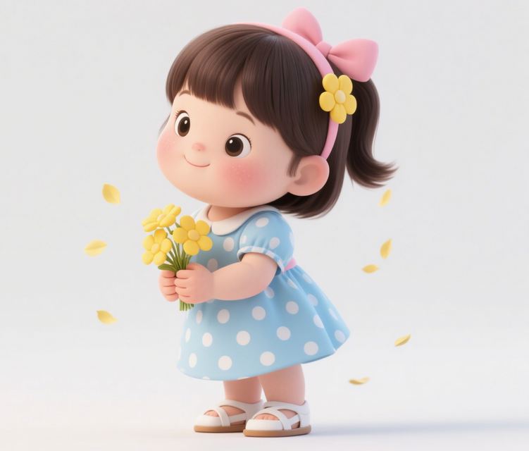 優雅大氣的女孩名字