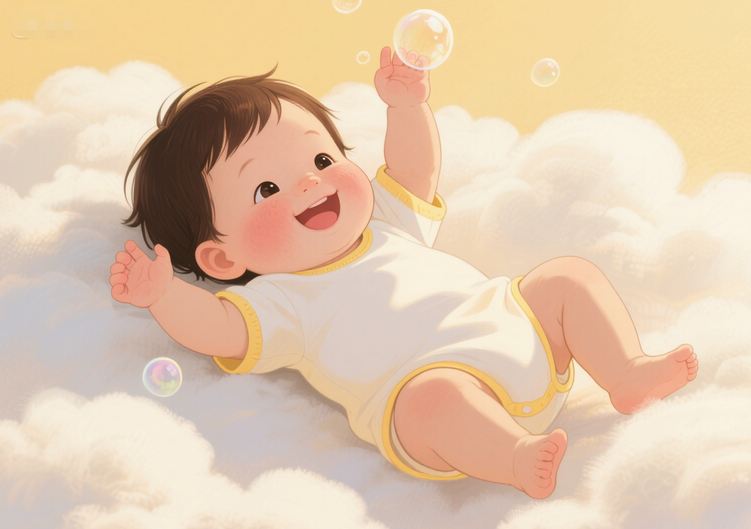 2025年8月12日出生的寶寶取什么名好，五行缺什么