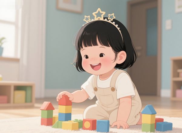 寶寶起名｜知性典雅、落落大方的好名字分享