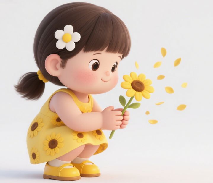 羅姓二字好聽稀少的名字，姓羅好聽順口男孩名字