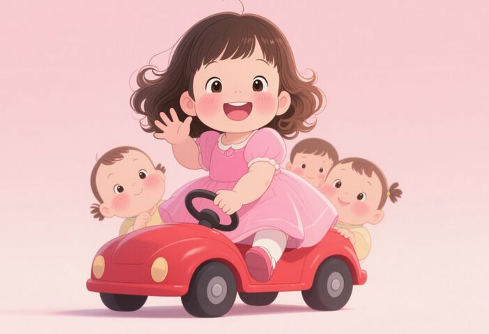 名字帶木土好聽的女孩名，含木土的女孩名字寓意好的字