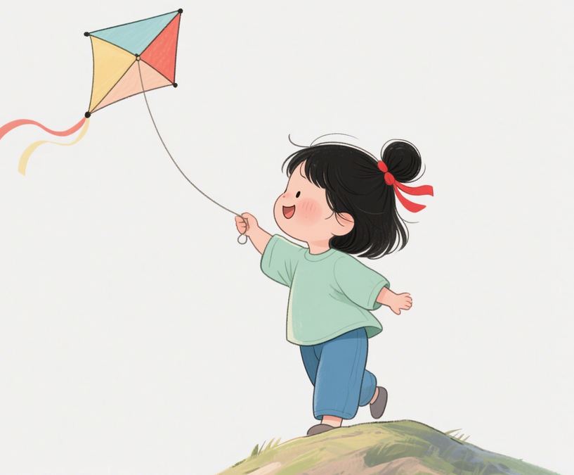 張姓女孩名字優雅大氣，自帶知性清冷氛圍感