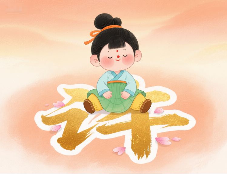 許姓女寶寶名字優雅大氣推薦，氣質感滿滿