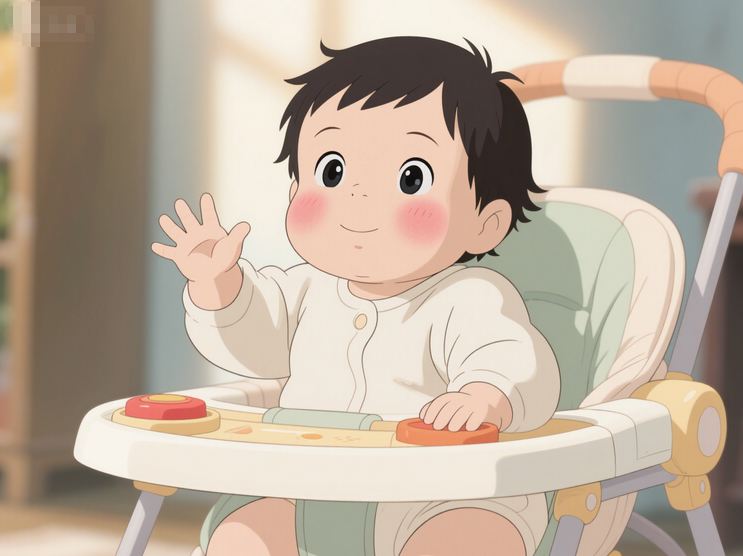 寶寶起名，滿字取名怎么好聽？帶滿字吉利的名字