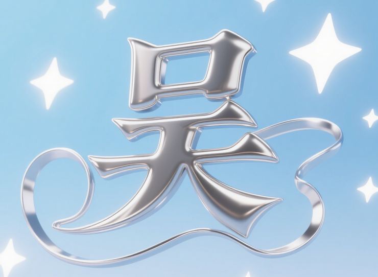 吳姓女孩大氣涵養名字推薦，一眼高級不失格調