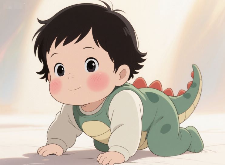 好聽的帶有復古韻味的名字,嬰兒取名寶寶圖片