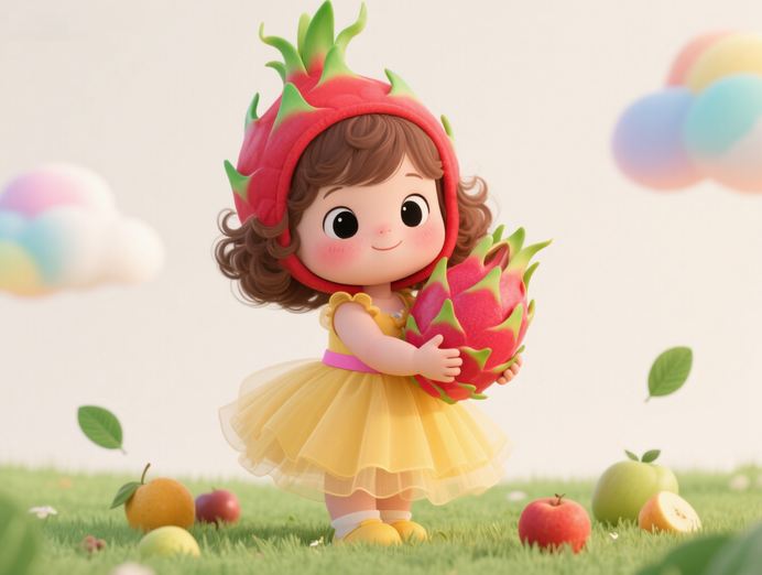 用詩經楚辭給兄妹取名，如汀蘭與良驥，各自精彩！