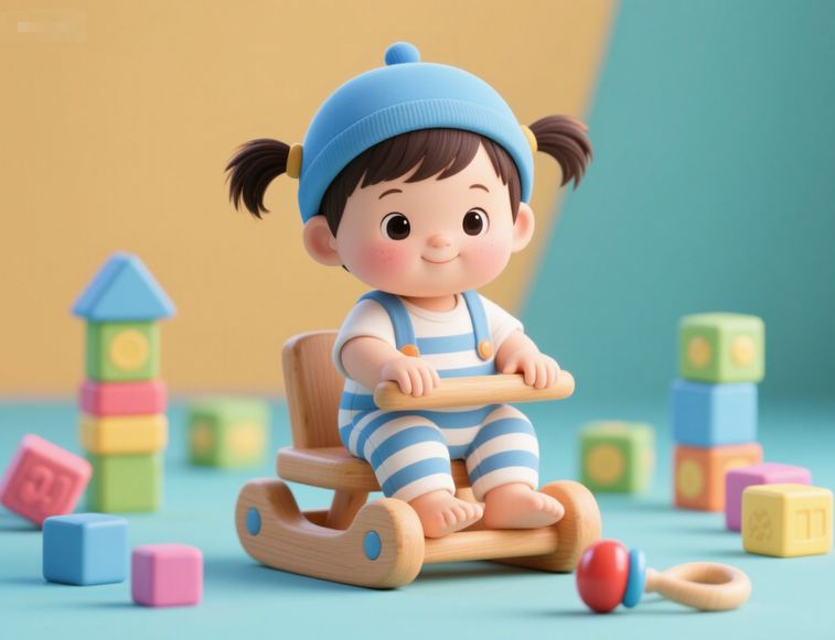 缺木女孩名字高雅有涵養,五行缺木取名