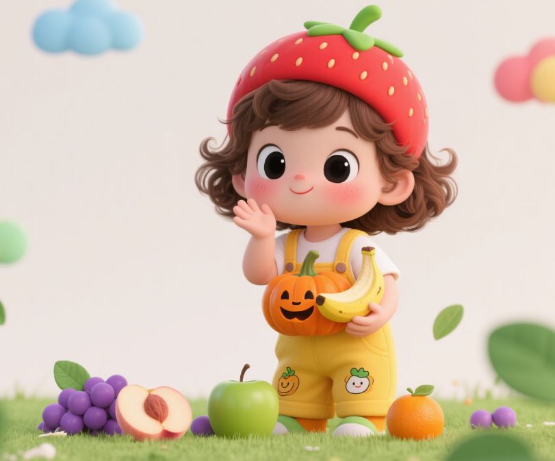 葉姓女孩名字推薦｜涵養滿滿，清新又高雅