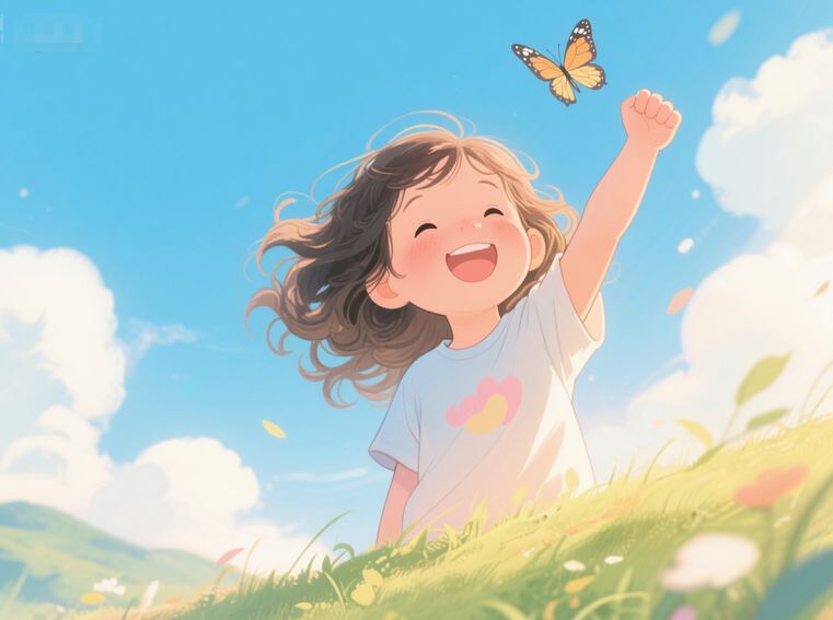 凌姓霸氣好聽的女孩名字，又美又颯，女王范十足！