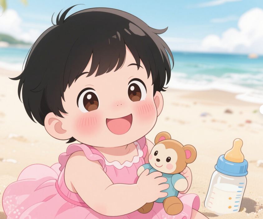 寶寶取名，凌和李兩姓合出名字好不好？