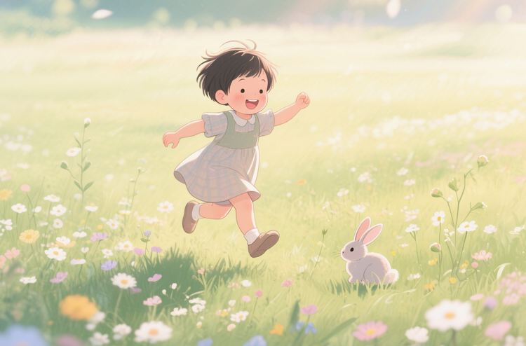 魏姓女孩名字好聽推薦，靈氣四溢