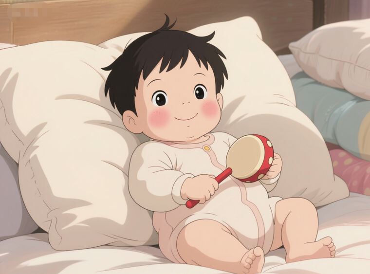 魏姓女孩名字好聽推薦，靈氣四溢