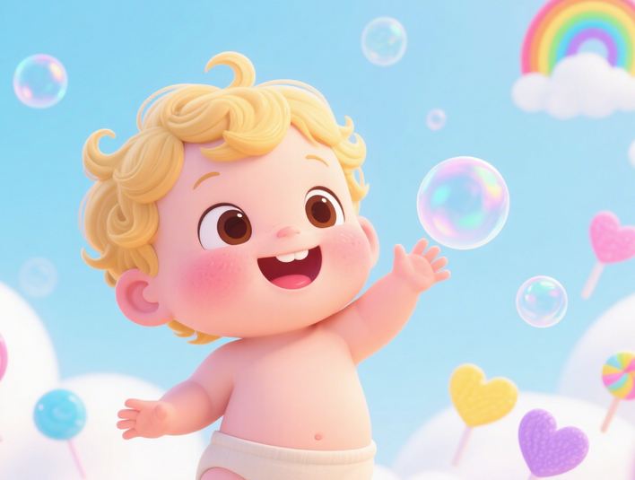 嬰兒取名，九十歲聽起來依然驚艷的名字