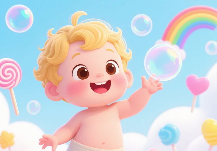 用水的雅稱為寶寶起名，這些真的好聽到爆!