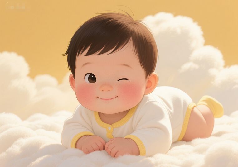  起名丨這些帶“水”的寶寶名也太好聽了吧！驚艷又大氣