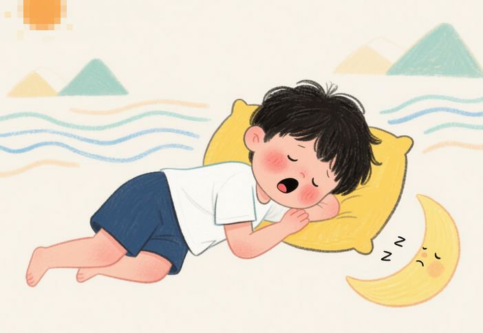 尚姓男孩富有詩意的名字 尚姓取名比較有寓意的男孩