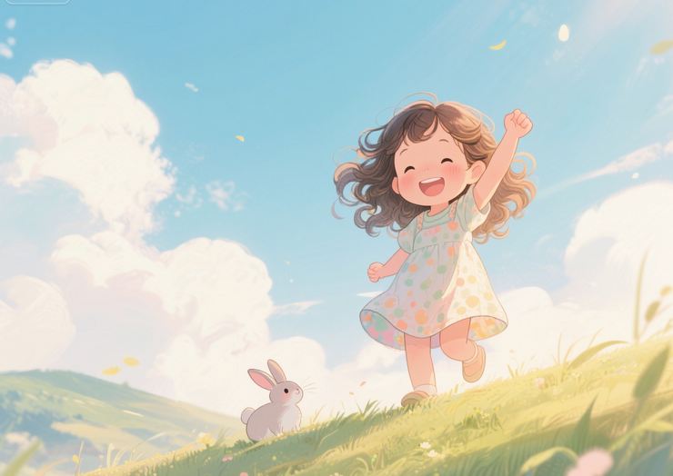 女孩起名必看,高姓女孩取名獨特有韻味的好名字