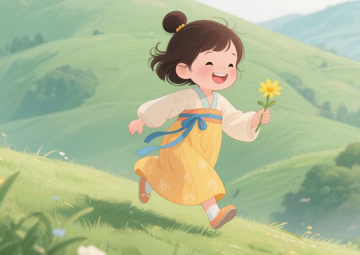 姓涂怎么取名字女孩子？涂姓女孩子名字好聽文雅來了