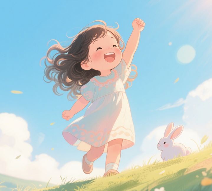 以媽媽姓氏為寶寶取小名，太有愛了（二）