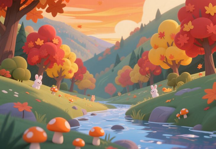 網名丨無敵可愛的網名ID分享