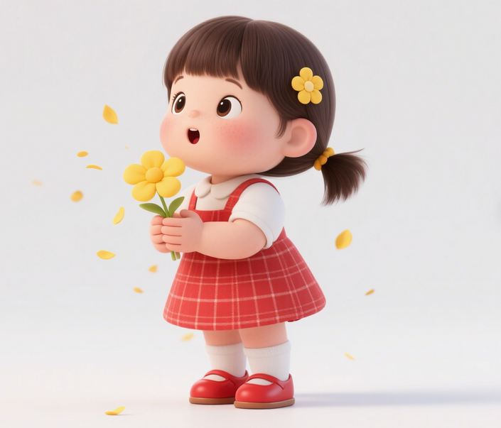 寶寶起名，取一個好聽易記，吉星高照的好名字