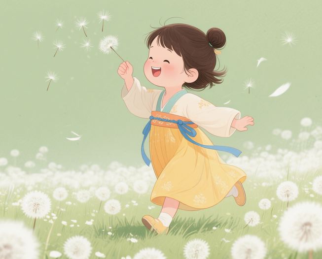 寶寶起名,取一個好聽易記，吉星高照的好名字