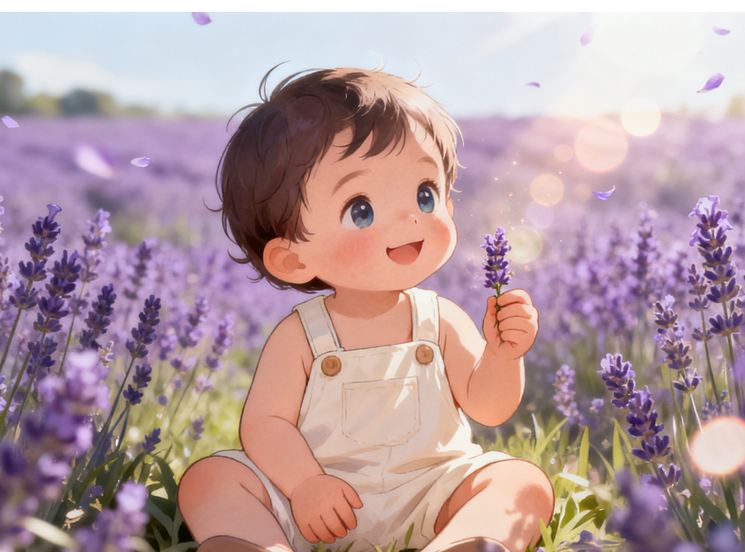 取自《詩經》的清新淡雅女孩名，詩意滿滿