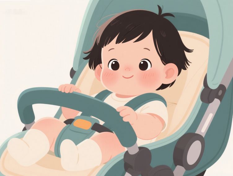 寶寶乳名起名，寓意美好的寶寶小名