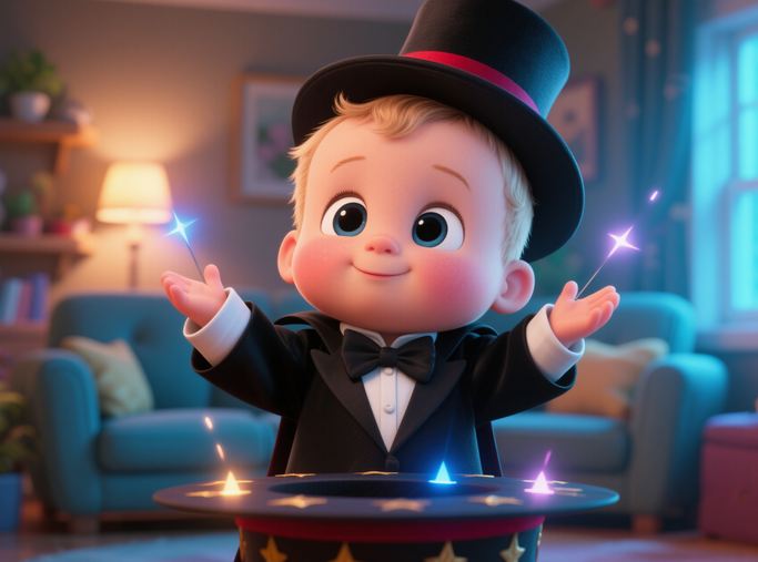 用子字起名，子字取名男孩子洋氣的有哪些呢？