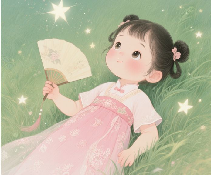 周姓起名，周姓女孩名字簡單好記的