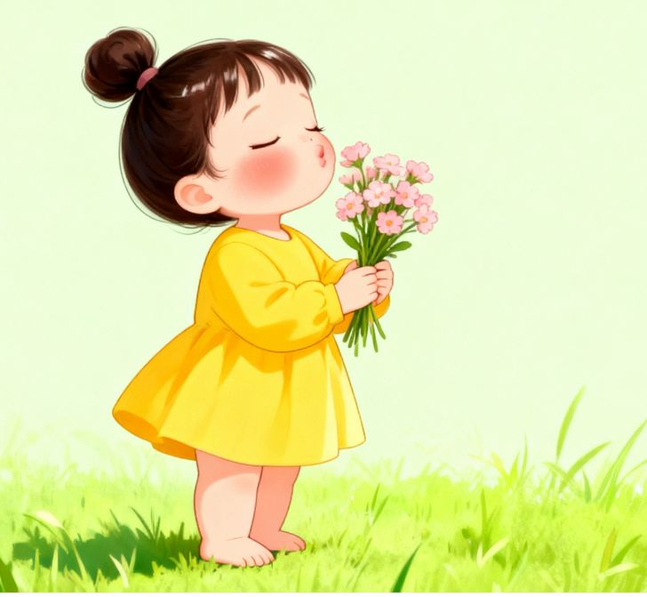 周姓起名，周姓女孩名字簡單好記的