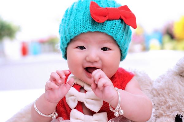 寶寶起名｜取一個元氣滿滿，活力四射的好名字