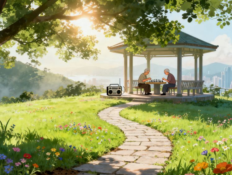 特別旺的佛系女人網名合集，淡雅高級還聚好運