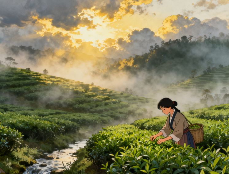 女子佛系清冷筆名合集，分享20個淡雅如風的文藝名字