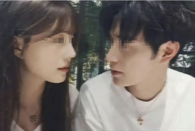 童錦程承認戀情：童錦程名字測試，打分