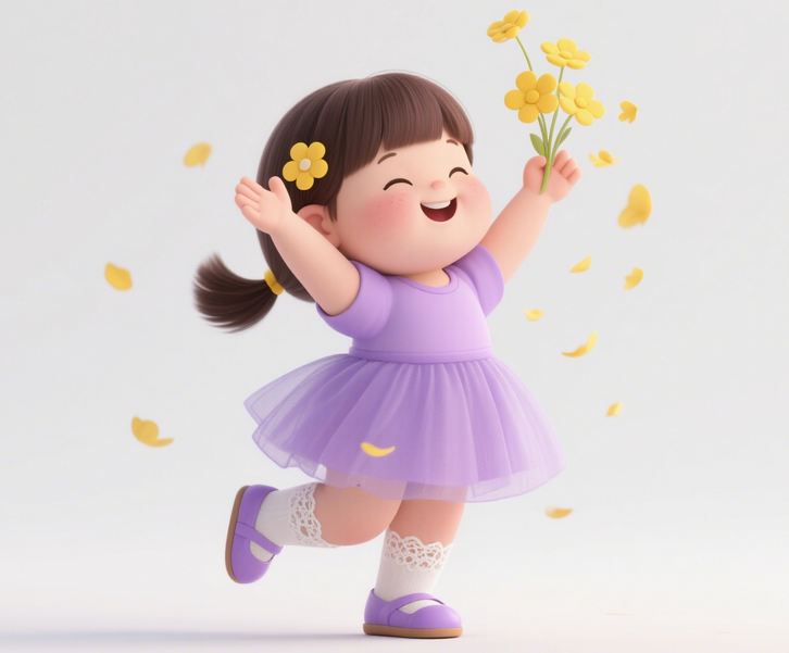 稀少又順口的柴姓女孩名字，美到讓人心動！