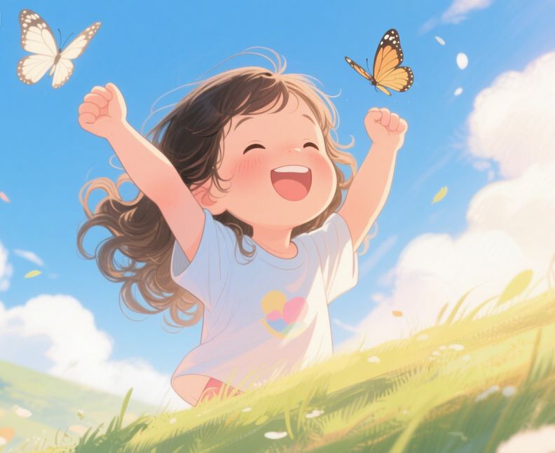 2025年10月22日出生的孩子叫什么名字好？這樣取不錯