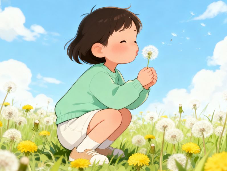 女寶寶取名必看