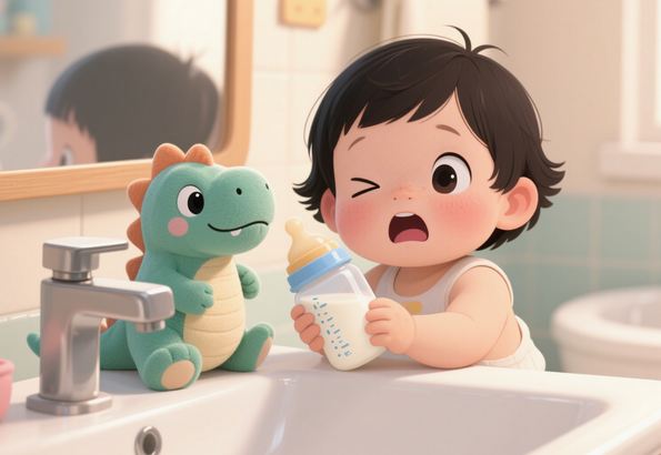 女寶寶取名必看