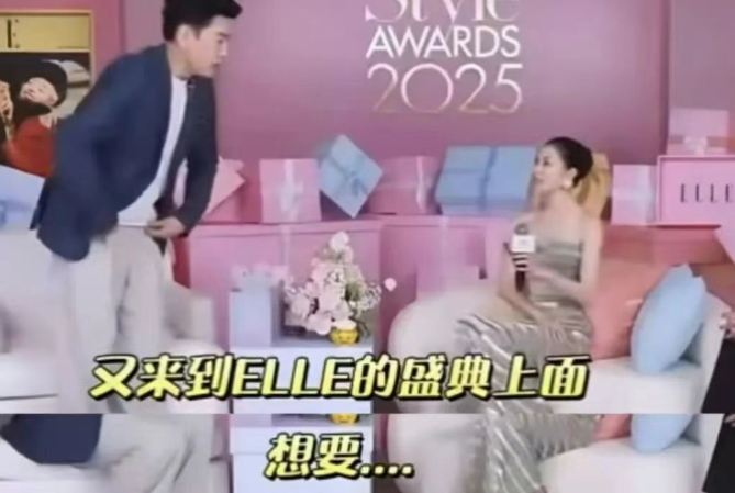 王耀慶對鐘楚曦貼臉開大：王耀慶名字測試打分，解析~