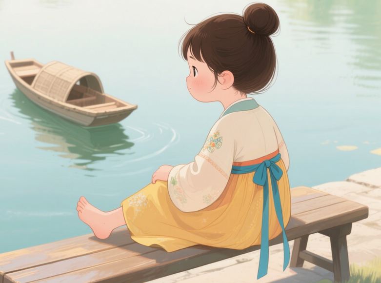 起名，從《道德經》里挖出這些名字，獨特還有文化！